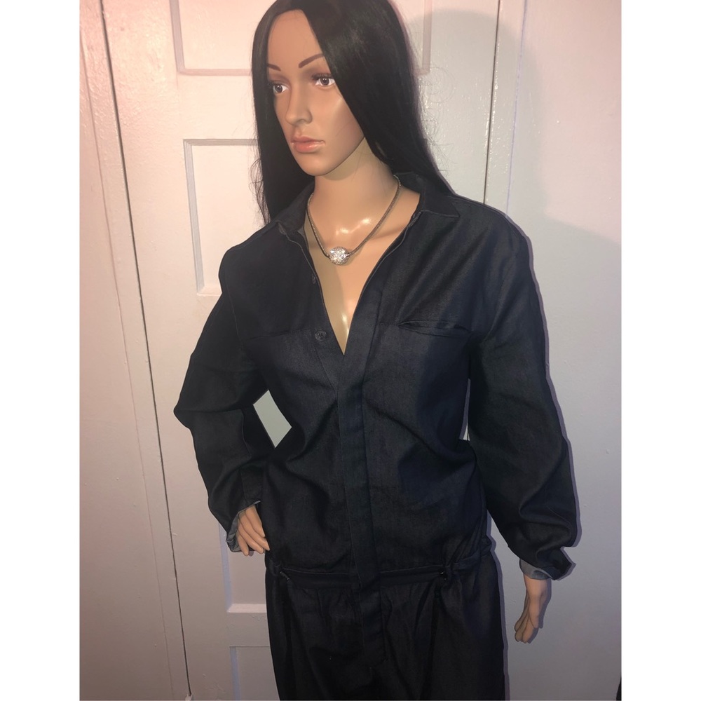 COCURATA JUMPSUIT